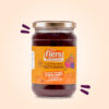 Confiture extra Fruits Rouges Fiers