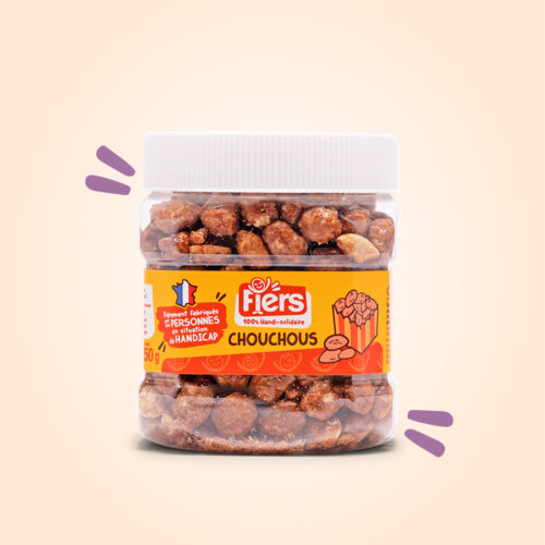 Chouchous Fiers