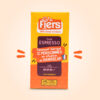 Café Espresso - Capsules compostables Fiers