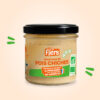Houmous de pois chiches — Fiers Houmous de pois chiches Fiers